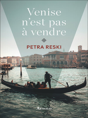cover image of Venise n'est pas à vendre
